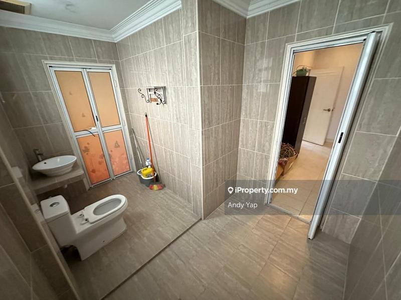 Semi-Detached House for Sale in Kota Emerald, Rawang by Andy Yap - iProperty.com.my