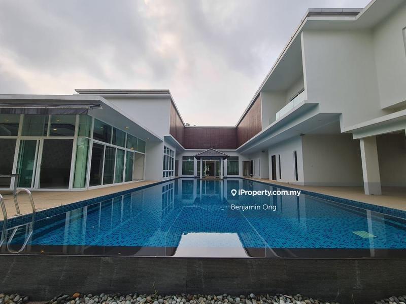 Bungalow House for Sale in Leisure Farm, Gelang Patah by Benjamin Ong - iProperty.com.my