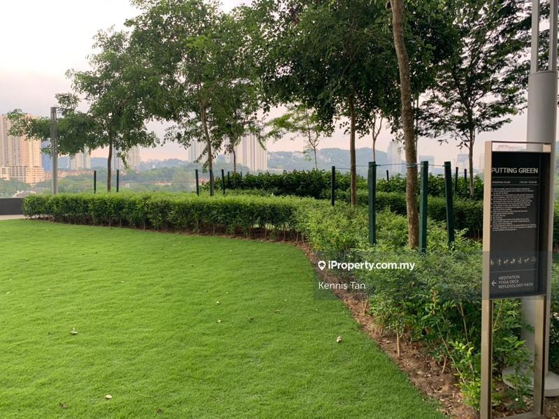 Service Residence for Sale in Ativo Suites @ Damansara Avenue by Kennis Tan - iProperty.com.my
