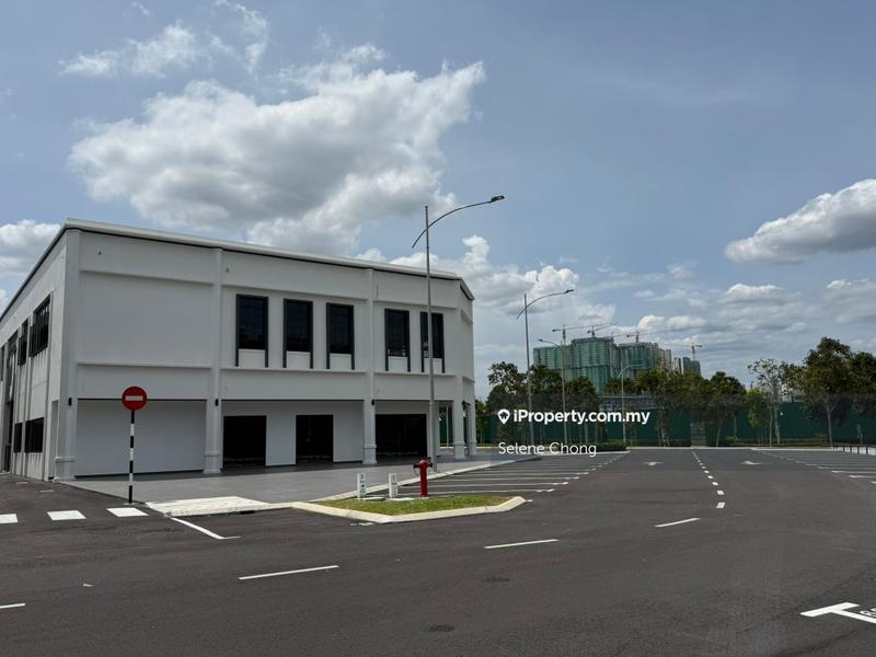 Shop for Rent in Eco Majestic, Semenyih by Selene Chong - iProperty.com.my