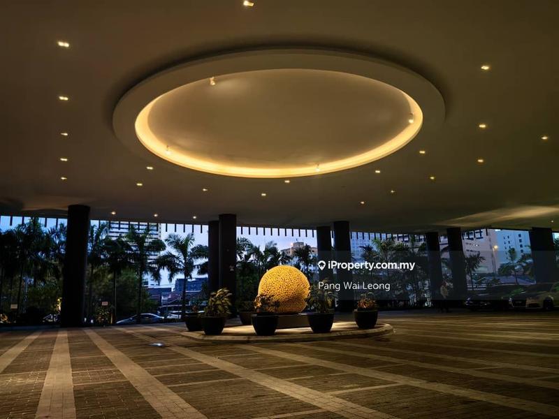 Service Residence for Sale in The Apple by Pang Wai Leong - iProperty.com.my