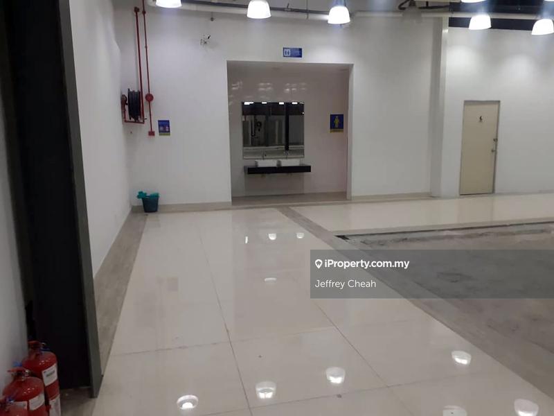 Detached Factory for Sale in Usj 1, Subang Jaya by Jeffrey Cheah - iProperty.com.my