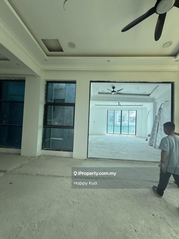 Semi-Detached House for Sale in Beverly Heights, Ampang by Happy Kua - Interior - iProperty.com.my