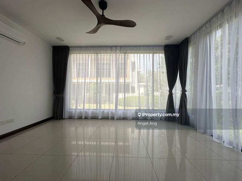 Rumah Teres 2-Tingkat untuk Disewa di Kota Kemuning, Shah Alam oleh Angel Ang - iProperty.com.my