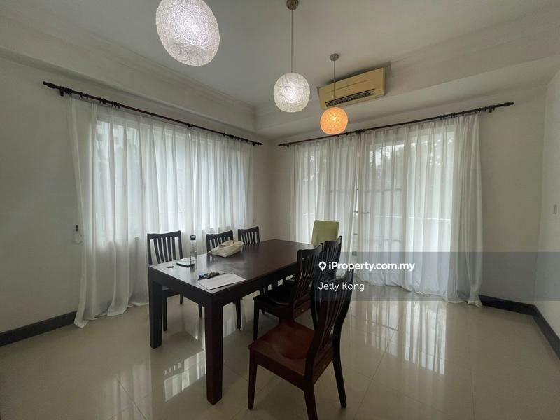 Kondominium untuk Dijual di Flora Murni oleh Jetly Kong - iProperty.com.my