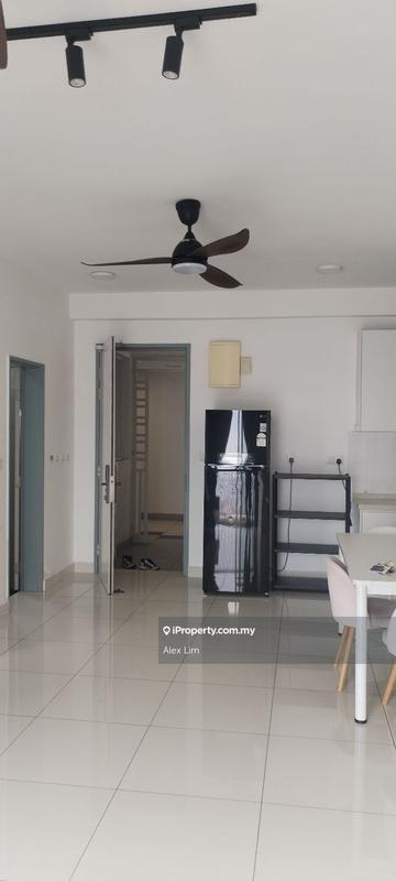Service Residence for Sale in Pinnacle Sri Petaling by Alex Lim - iProperty.com.my