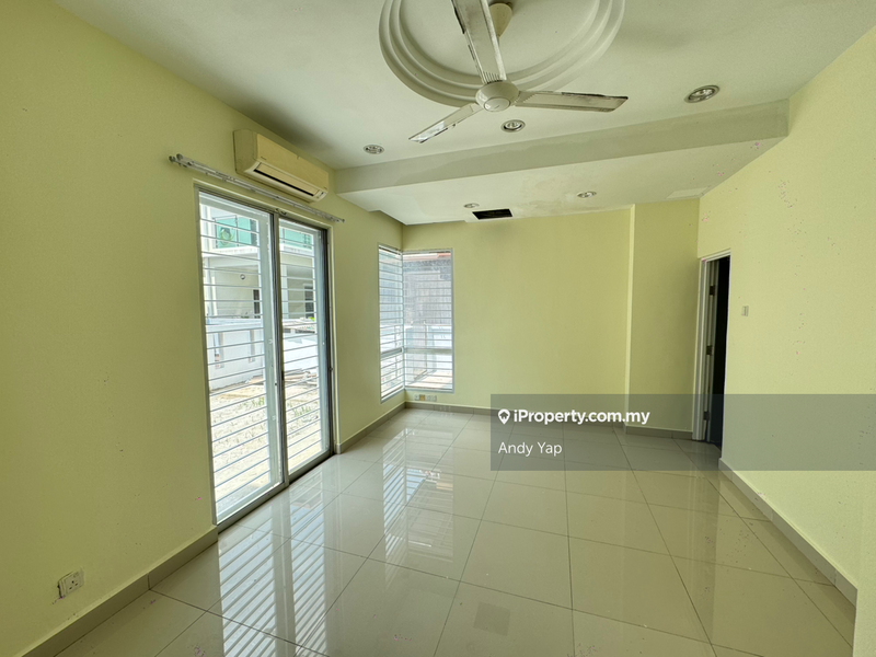 Semi-Detached House for Sale in Kota Emerald, Rawang by Andy Yap - iProperty.com.my