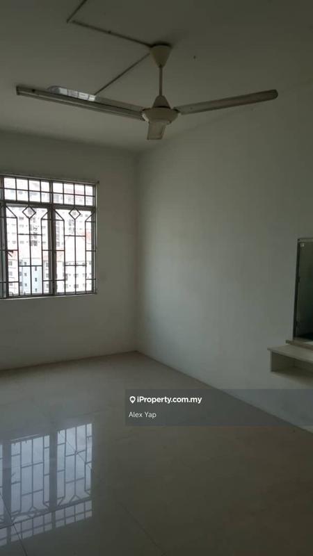 For Sale - Mentari Court