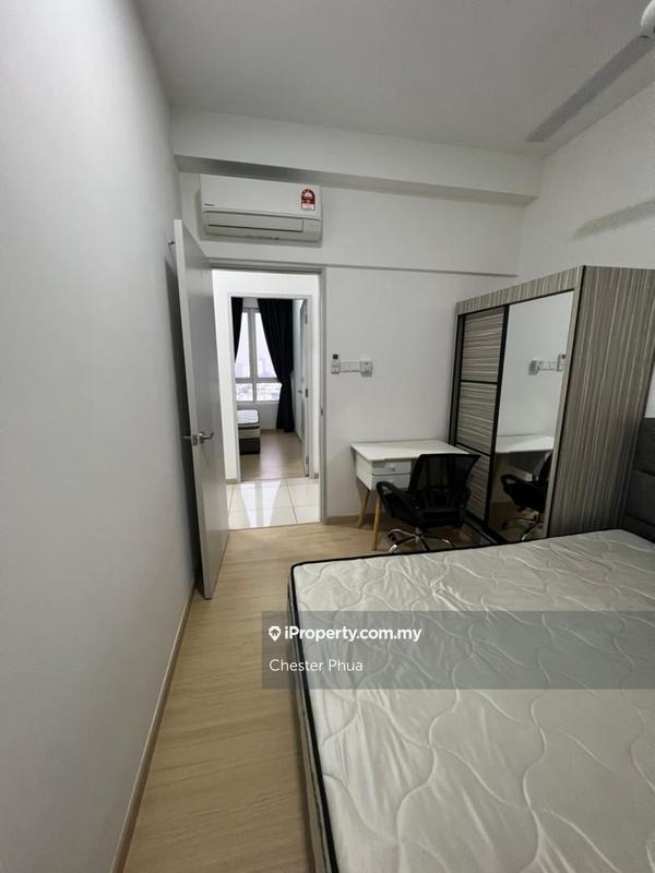Service Residence for Sale in RYAN & MIHO by Chester Phua - iProperty.com.my