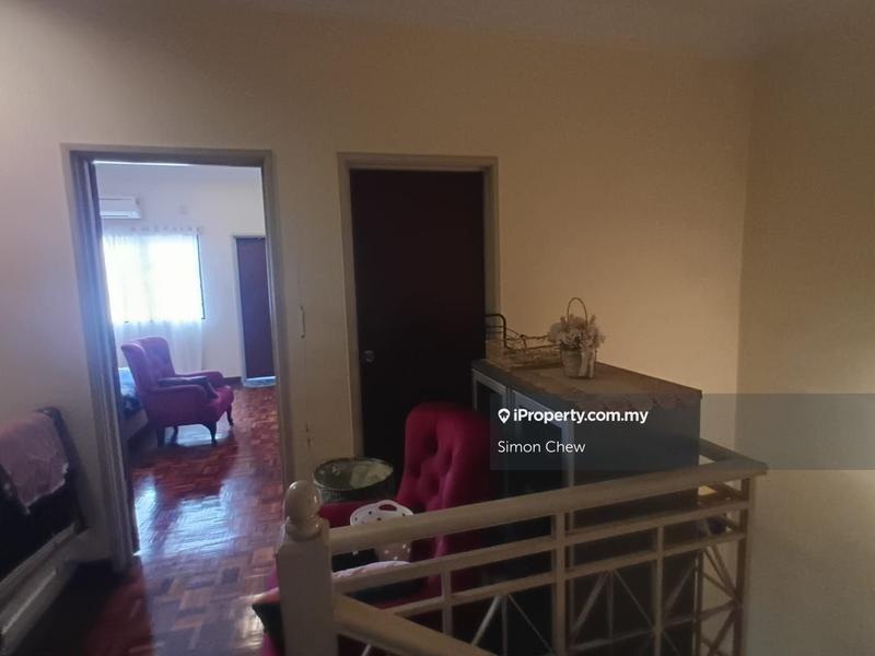 2-storey Terraced House for Sale in 31g0m, Subang Jaya by Simon Chew - iProperty.com.my