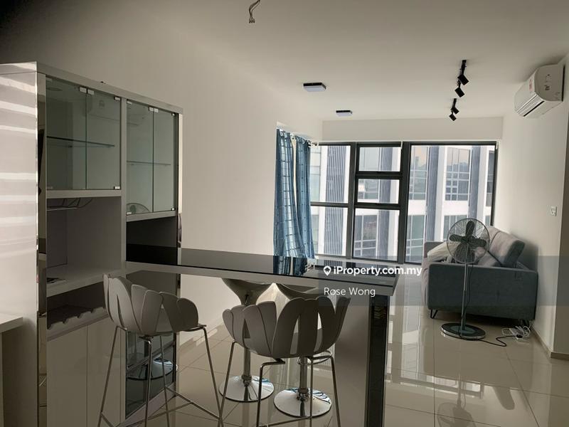 For Rent - EkoCheras