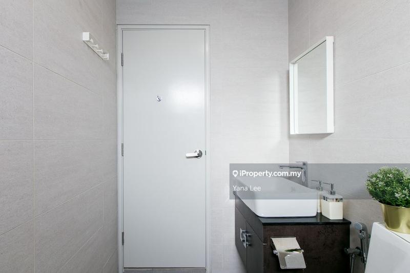 For Rent - The Annex