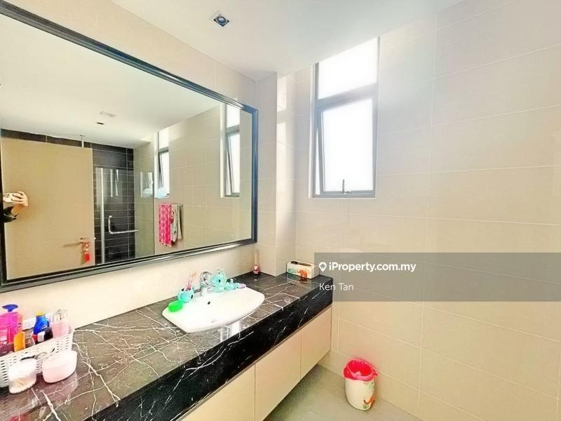 Bungalow House for Sale in Forest Hill Damansara ForestHill, Damansara Perdana by Ken Tan - iProperty.com.my