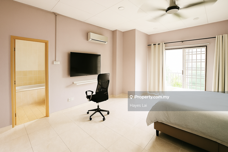 2-storey Terraced House for Sale in Bandar Puteri Puchong, Puchong by Hayes Lai - iProperty.com.my