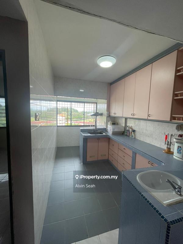 Apartment for Sale in Laksamana Cheng Ho by Alvin Seah - iProperty.com.my
