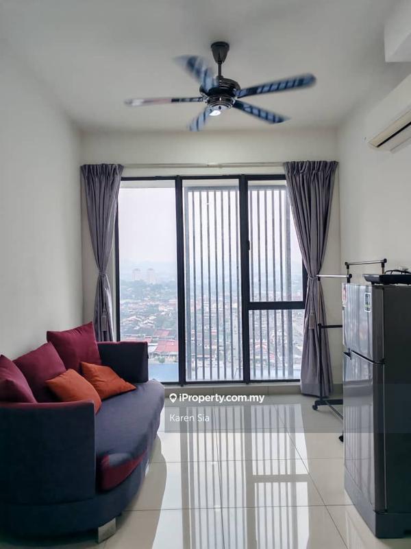 For Rent - You Vista @ You City