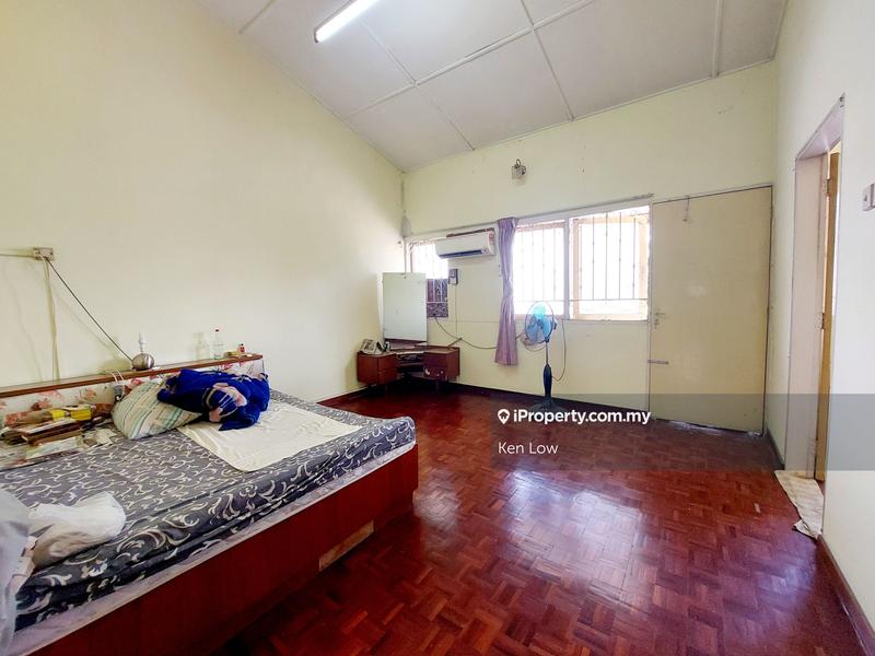 2-storey Terraced House for Sale in Taman Sri Reko, Kajang, Kajang by Ken Low - iProperty.com.my