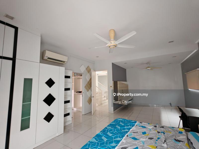 Banglo untuk Dijual di Ambang Botanic 2, Klang oleh Tony Cham - iProperty.com.my