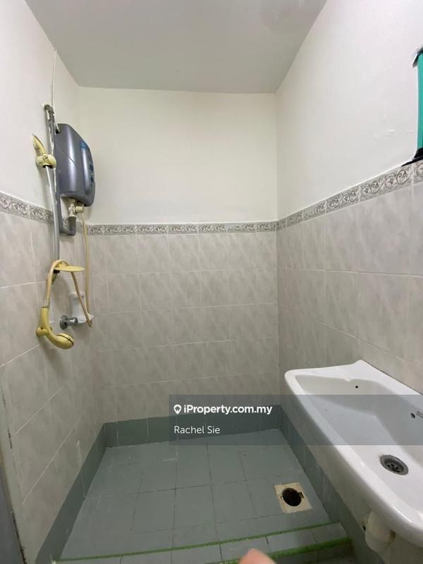 Kondominium untuk Dijual di Pelangi Damansara oleh Rachel Sie - iProperty.com.my