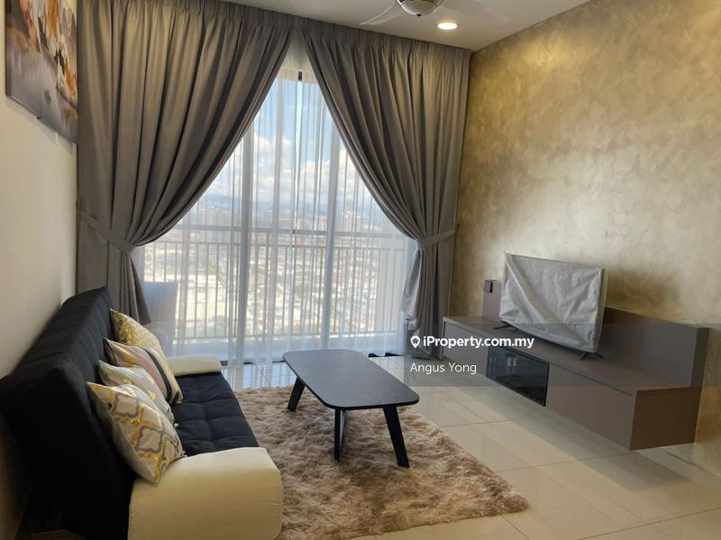 Service Residence for Rent in Kenwingston Skylofts by Angus Yong - iProperty.com.my