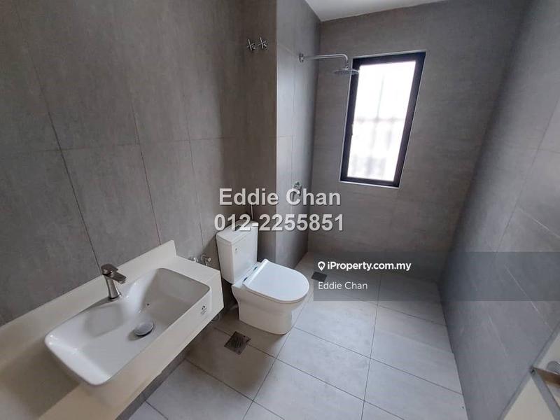 Rumah Berangkai 3 Tingkat untuk Dijual di Nassim Heights, Ukay, Ampang oleh Eddie Chan - iProperty.com.my