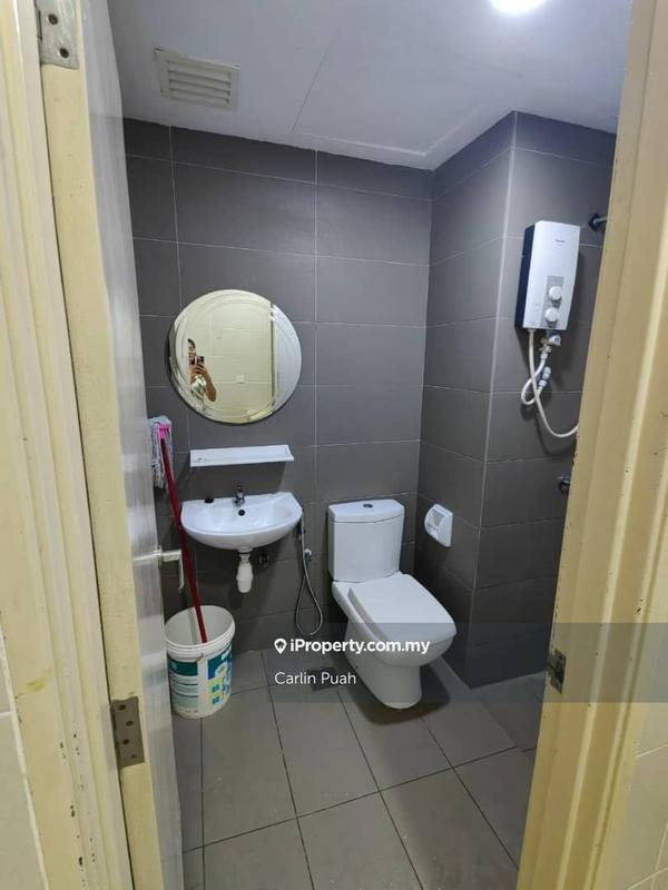 Kediaman Servis untuk Dijual di 3 Elements oleh Carlin Puah - iProperty.com.my