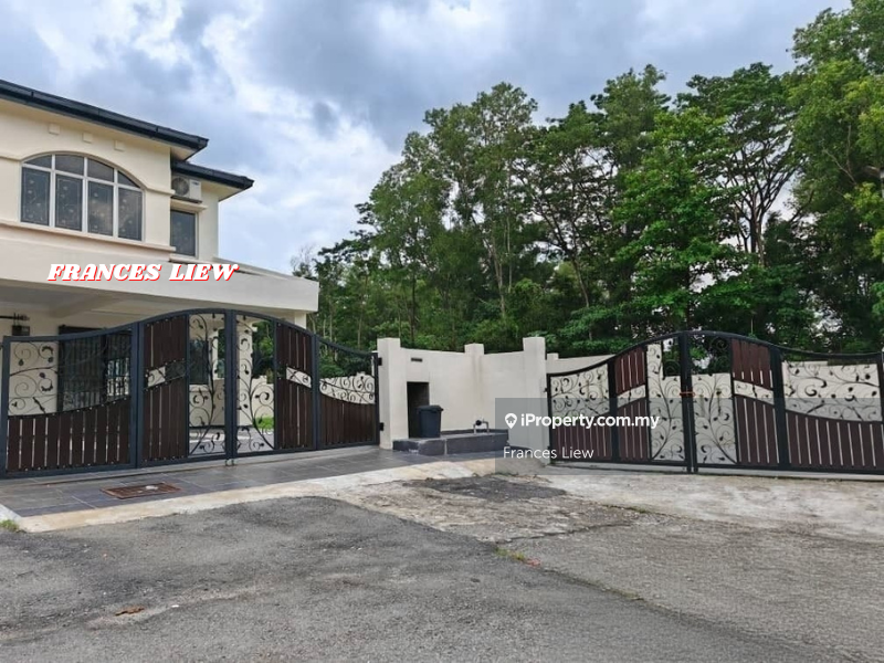 2-storey Terraced House for Sale in Taman Puncak Jalil, Seri Kembangan by Frances Liew - iProperty.com.my