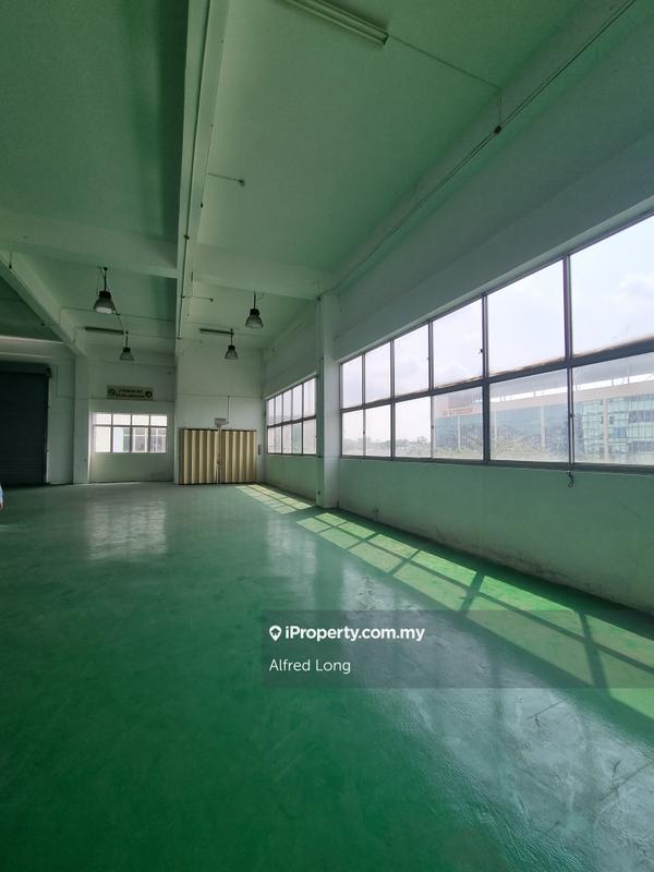 Detached Factory for Sale in Kawasan Perindustrian Balakong, Balakong by Alfred Long - iProperty.com.my