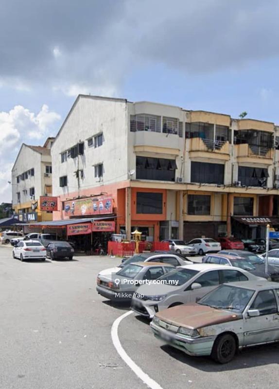Shop for Sale in Kawasan Perindustrian Batu Caves, Batu Caves by Mikke Yap - iProperty.com.my
