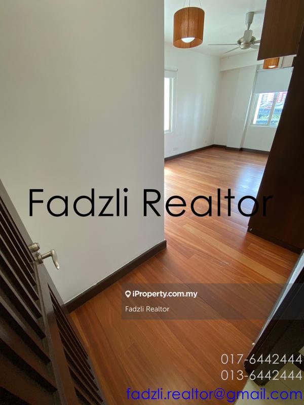 Condominium for Sale in Flora Murni by Fadzli Realtor - iProperty.com.my