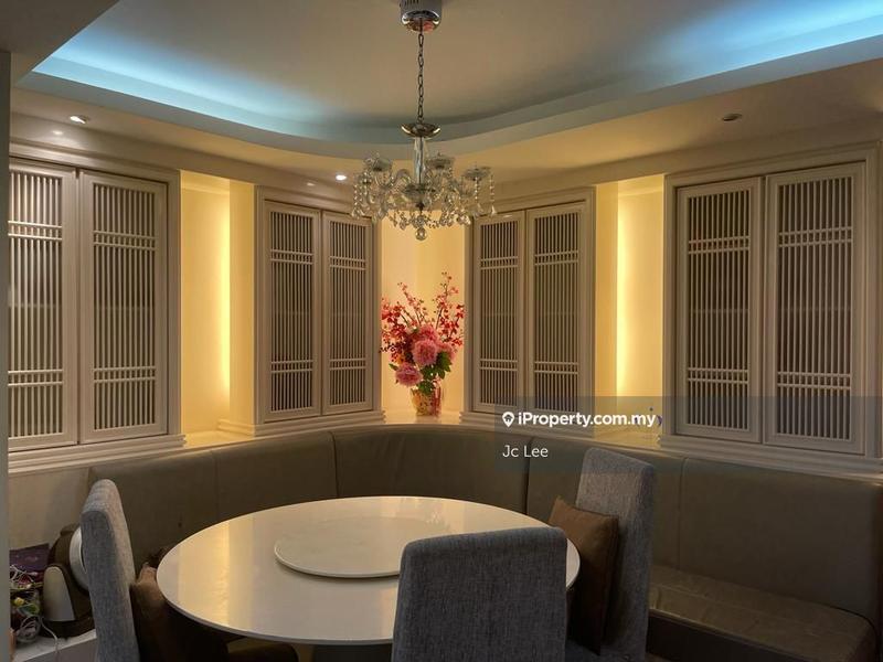 Kondominium untuk Disewa di Armanee Terrace oleh Jc Lee - iProperty.com.my