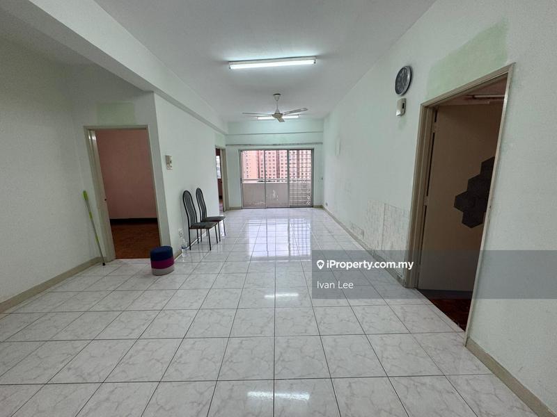 For Sale - Midah Ria Condominium