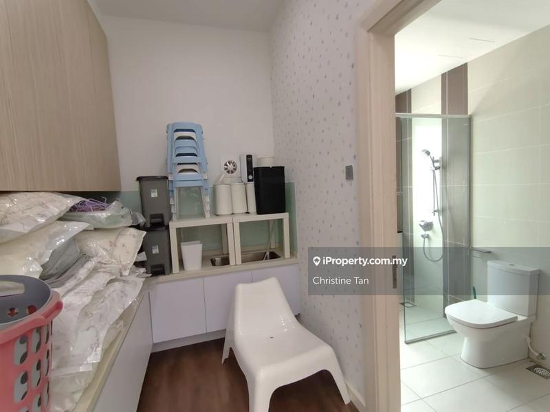 Bungalow House for Sale in Sungai Long, Bandar Sungai Long by Christine Tan - iProperty.com.my