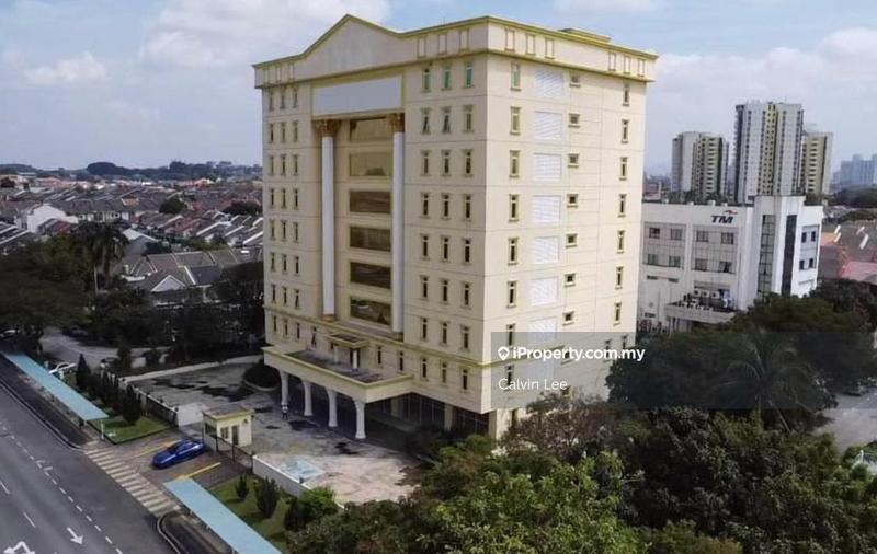 Office untuk Disewa di Subang Jaya, Selangor oleh Calvin Lee - iProperty.com.my