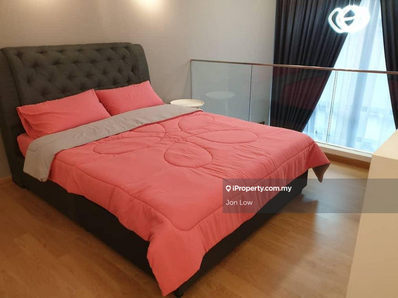 Kediaman Servis untuk Dijual di EkoCheras Service Residences oleh Jon Low - iProperty.com.my