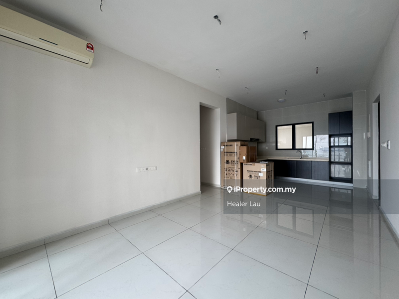 Kondominium untuk Dijual di Kings Bay @ Country Garden Danga Bay oleh Healer Lau - iProperty.com.my