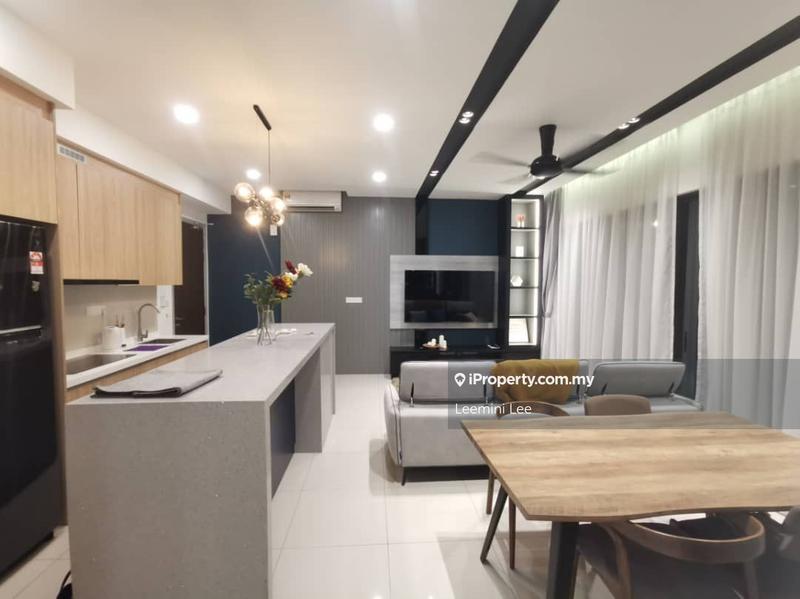 For Rent - Sunway Mont Residences