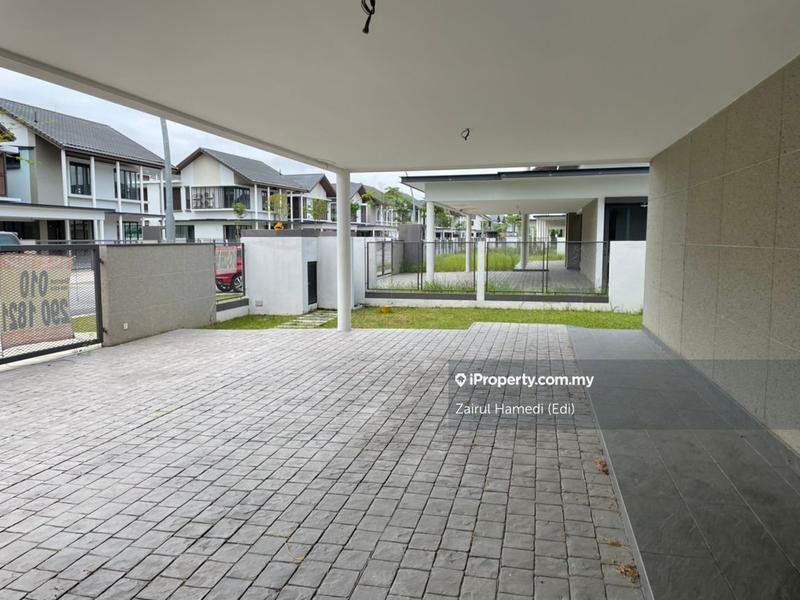 Bungalow House for Sale in Elmina, Shah Alam by Zairul Hamedi (Edi) - iProperty.com.my