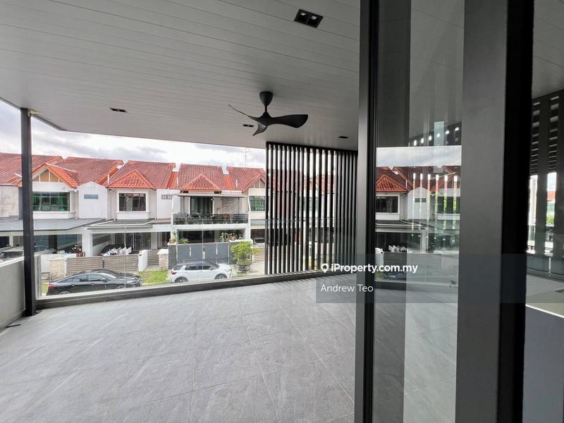 Rumah Teres 2-Tingkat untuk Dijual di Taman Perling, Perling oleh Andrew Teo - iProperty.com.my