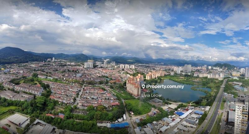 Service Residence for Sale in M Luna by Livia Leow - iProperty.com.my