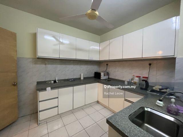 Kondominium untuk Dijual di Fraser Towers oleh Rachel Leow - iProperty.com.my