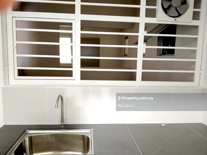 Condominium for Rent in Residensi Desa Satumas by Ray Lee - iProperty.com.my