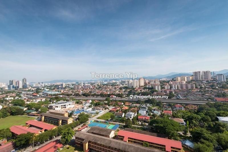 Kediaman Servis untuk Disewa di Damai 88 oleh Terrence Yip - iProperty.com.my