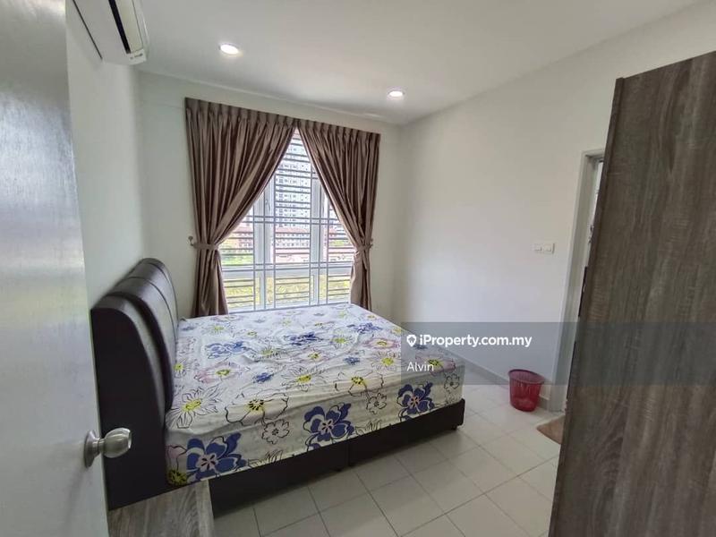 Condominium for Rent in Kenanga Residence by Alvin - iProperty.com.my