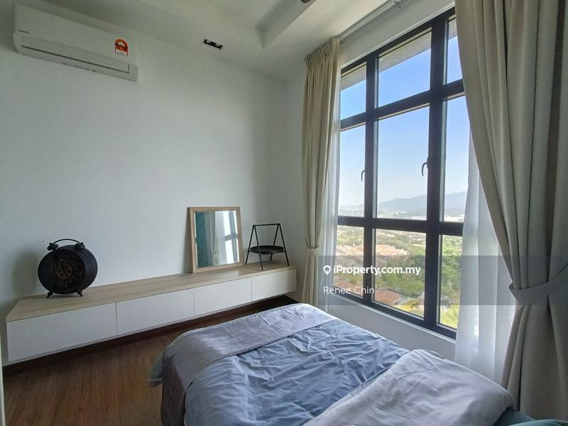 Condominium for Sale in Damansara Seresta by Renee Chin - iProperty.com.my