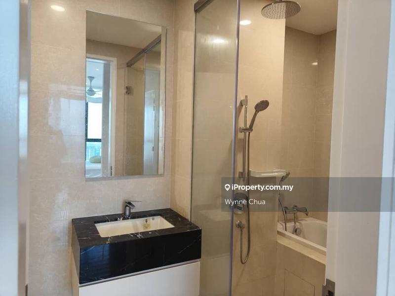 Residensi Servis untuk Dijual di Pavilion Ceylon Hill oleh Wynne Chua - iProperty.com.my