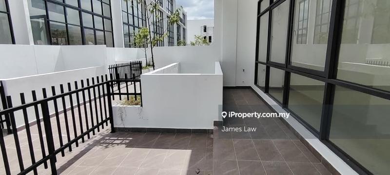 Rumah Teres 4-Tingkat untuk Dijual di Bandar Damansara Perdana, Damansara Perdana oleh James Law - iProperty.com.my