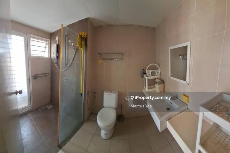 Kondominium untuk Dijual di Casa Tropika oleh Marcus Yap - iProperty.com.my