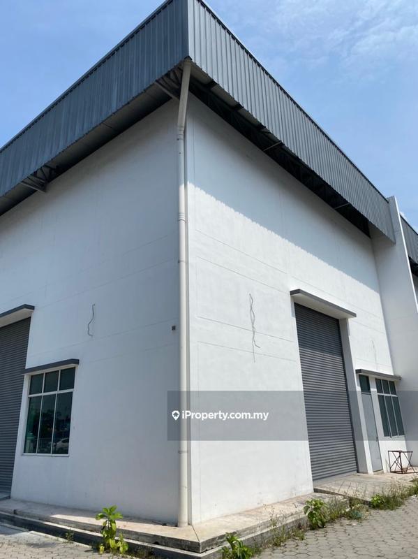 Semi-D Kilang untuk Dijual di Butterworth, Penang oleh Jessie Lee - iProperty.com.my