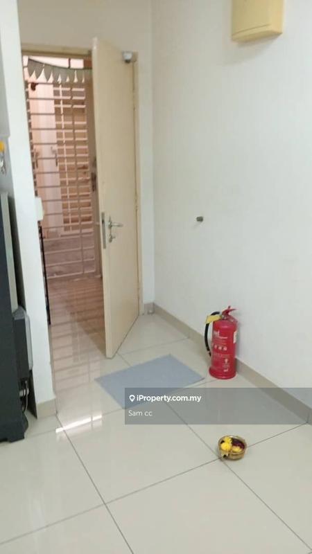 Apartment for Sale in Seri Pinang by Sam cc - iProperty.com.my